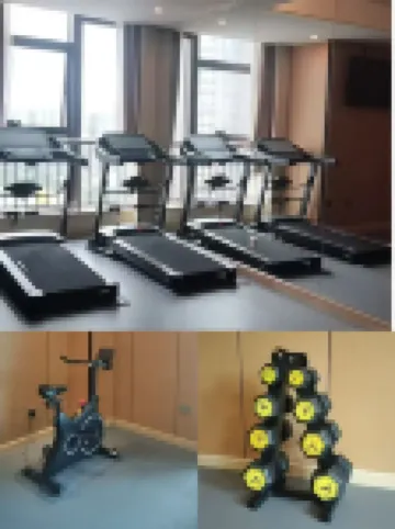 Vienna International Hotel (Xi'an High tech Second Road Software Park Store)