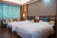 桃花源·雲隱度假飯店 桃源住宿飯店