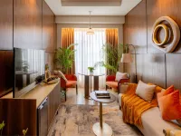 MCollection - Modern City Stay Near Manila Bay’s Attractions Hotels near PLAY at Okada Manila