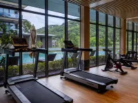 Zhoushan Puzhen Narada Resort Hotel 「印象普陀」公演周辺のホテル