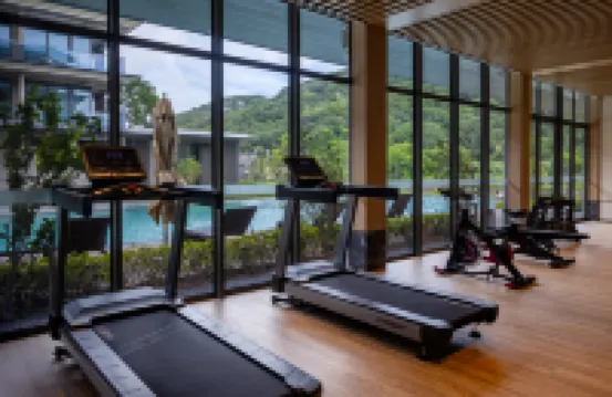 Zhoushan Puzhen Narada Resort Hotel
