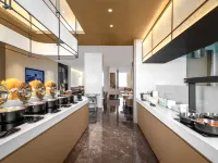 AtourHotelBole Youhao Shopping Center Tuanjie North Road Hotéis em Bole