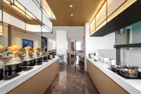 아투어 호텔 보러 우호 쇼핑센터 단지에 북로