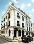 Imagine Istanbul - Sultanahmet Hotel di Sultan Ahmed Mosque