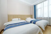 Diebu Tangligu Homestay