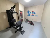 Vienna Hotel (Qihe Avenue Branch) - Gym