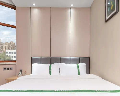 GreenTree Inn (Turpan Old Town West Road Branch فنادق مميّزة Photos