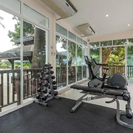 Patong Lodge Hotel Phuket