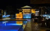 Belmont Hotel Manila near NAIA Terminal 3 MNL - bar