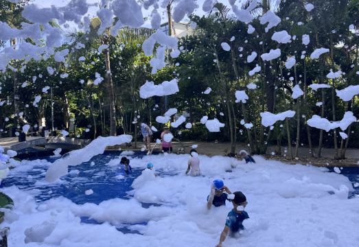 싼야 시큐브 리조트 호텔