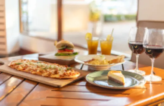 Subic Bay Yacht Club