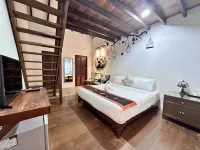 Rangoon Residence Georgetown Penang -  Habitaciones en casas particulares