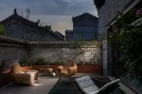 Kongshanliao Zen-style Boutique Hotel (Datong Ancient City Branch)