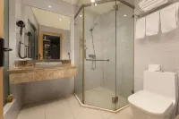 Changshu Yiting Hotel (Zhaoshangcheng South Bus Station Branch) - pet friendly