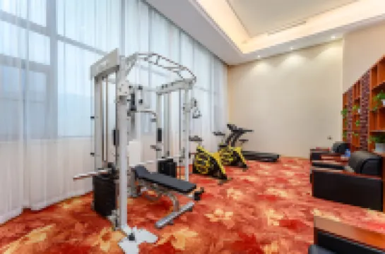 ウィーン インターナショナルホテル(黎平会議會址)