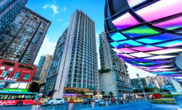Lavande Hotel (Chongqing Guanyinqiao Pedestrian Street)