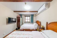 더웨러우 인 베이징