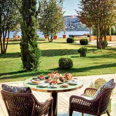 Aliée Istanbul - A Paris Society Collection Hotel Hotel Exterior