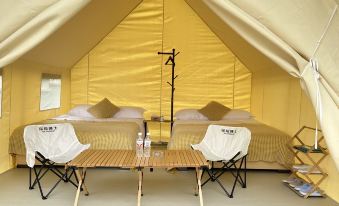 Axilisi Ridge Line Camping Hotel