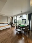 Hengyu Business Hotel
