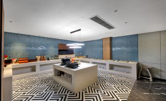 ECHIC Hotel(Yueyang Lou District Pedestrian Street Branch)