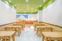 GreenTree Inn Express Hotel (Yongqing Hi-Tech Development Zone Shop) - servizio colazione