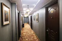 Shawan Shazhou Hotel فنادق في شاوان