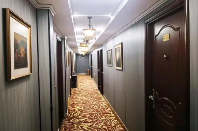Shawan Shazhou Hotel Hotels near Tianbo Natatorium