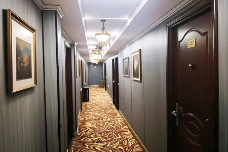 Shawan Shazhou Hotel Отели в г. Шавань