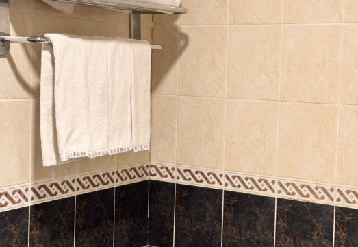 아이 리브 모텔 외관