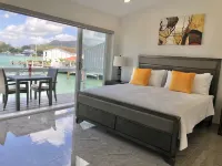 Blue Luxury Properties Hotels in Urlings