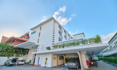 Lub d Phuket Patong