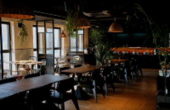 濟州島美輪美奐酒店