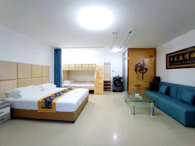 Yunshang Homestay (City Government Store)