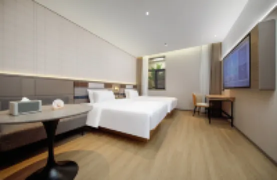 如家精選飯店（揚州東關街文昌閣店）