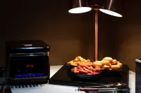 Lanyue Hotel - petit déjeuner