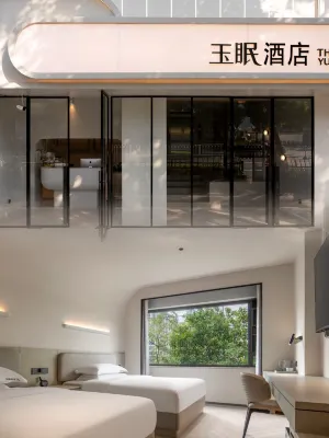 The YUME HOTEL