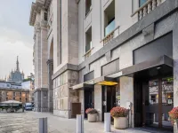 iH Hotels Milano Ambasciatori Các khách sạn ở City Centre