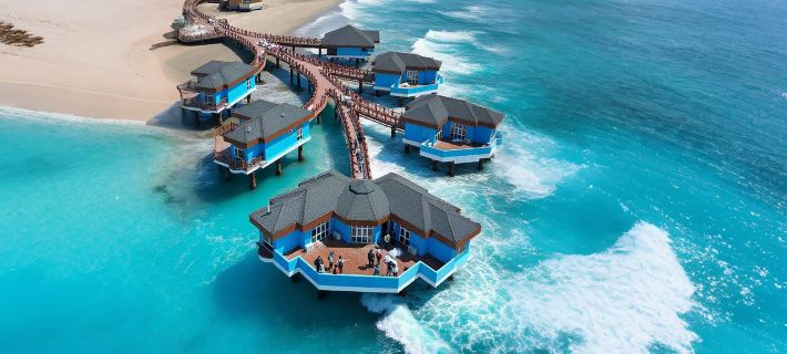 Long Island Tourism and Vacation Hotel Hotels in Tangshan
