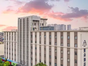 Top 20 4-Sterren Geselecteerde Hotels in Changshu