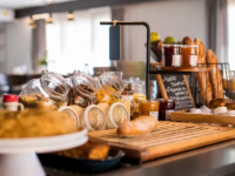 Campanile NATURE - Rodez Hoteles en Rodez