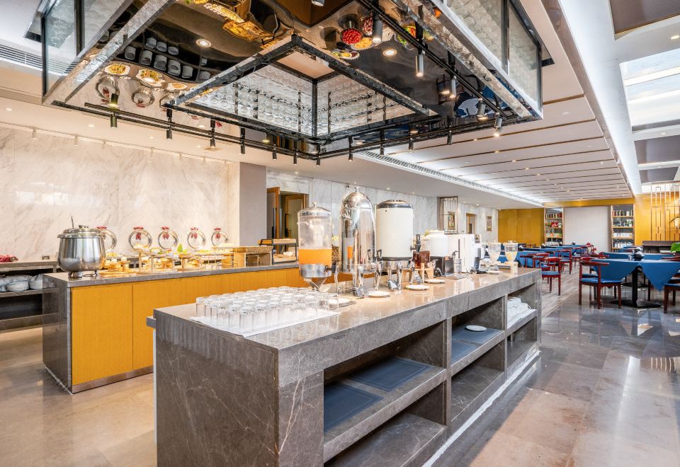 광저우 반훙 인터내셔널 호텔