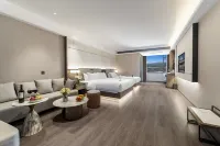 Morning Hotel (Abazhou Ngawa)