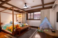 Mingshui Ancient City Biangu Inn Hotels in Mingshui Ancient Town/Zhangqiu Railway Station