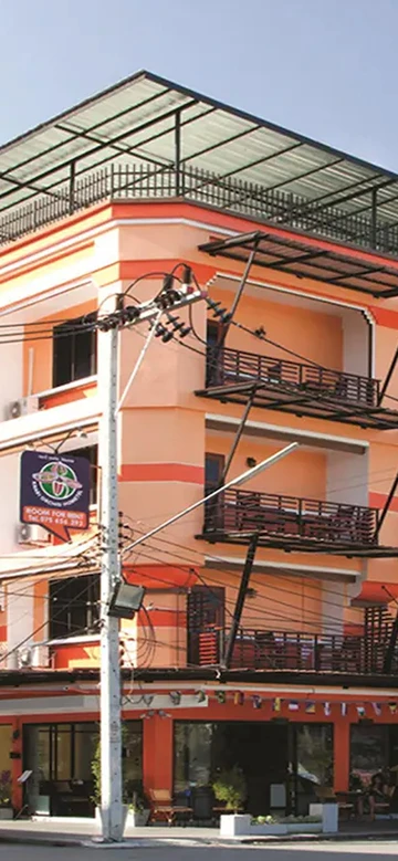 รูปภาพของกระบี่ ออร์คิด โฮมเทล