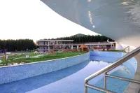 阿爾山金江溝國際維景度假溫泉酒店 - 5星級