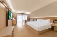 All Seasons Anshun Xixiu Gufu Street Hotel 안순 호텔