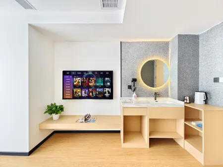 Love This Life Inn Отели рядом с достопримечательностью «Li River Scenic Area»