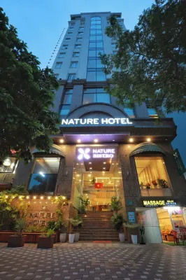 Nature Hotel & Spa Da Nang