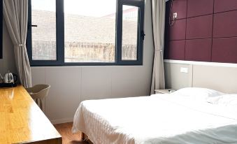 Mengzhou Jinmao Hotel